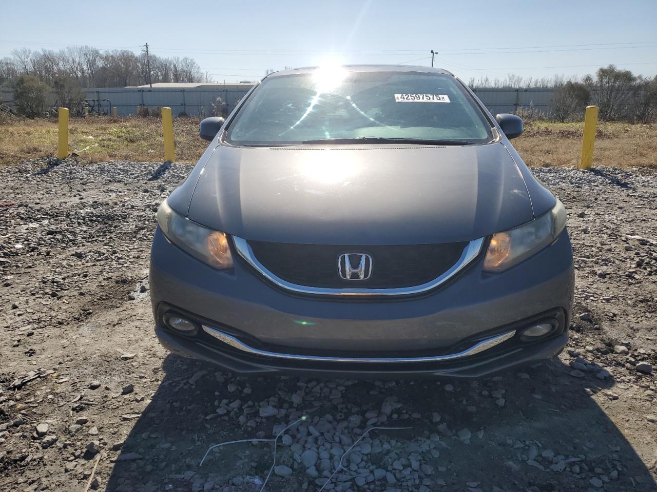2013 Honda Civic - Image 5