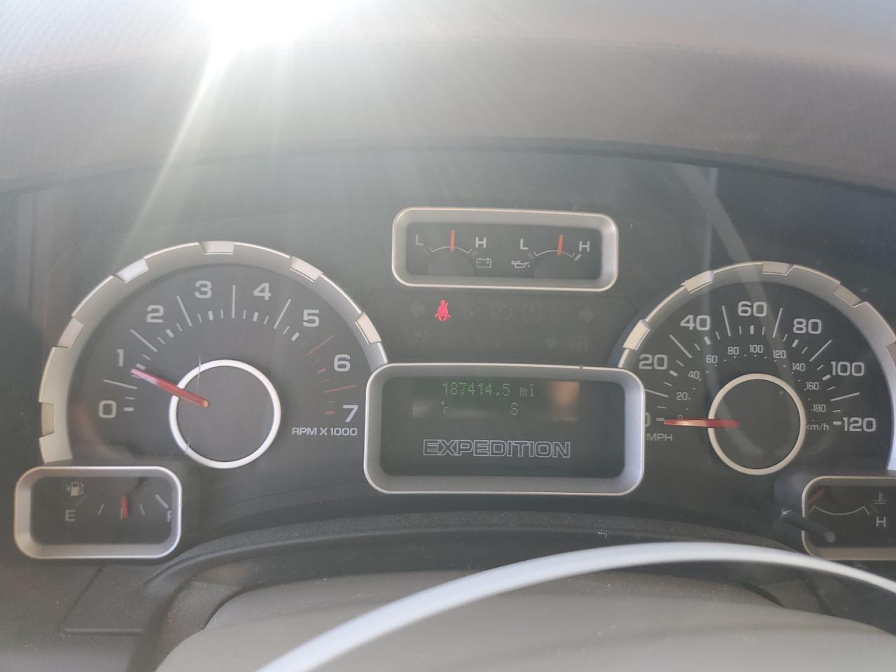 2007 Ford Expedition - Image 9