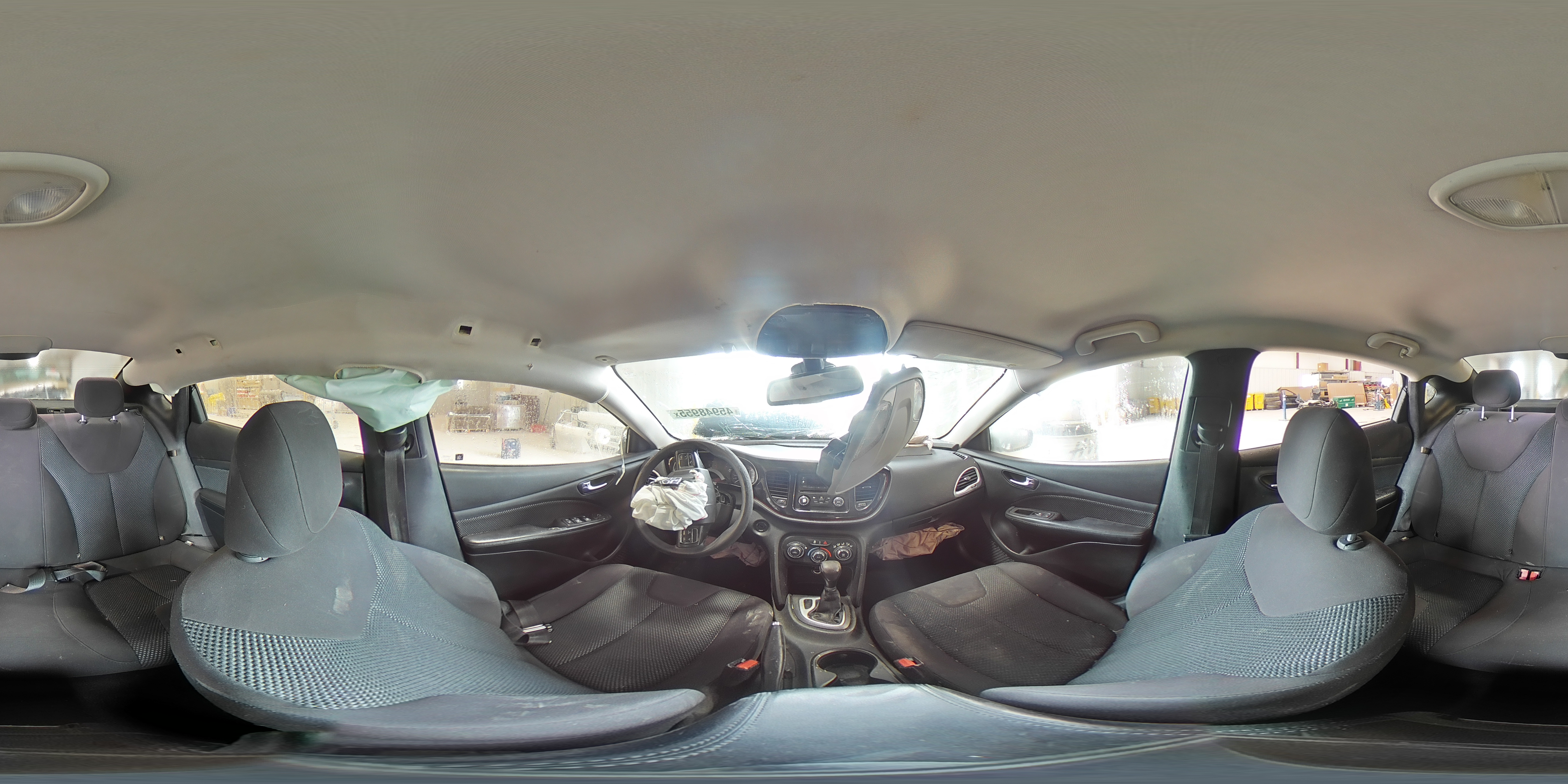 2015 Dodge Dart - Image 12