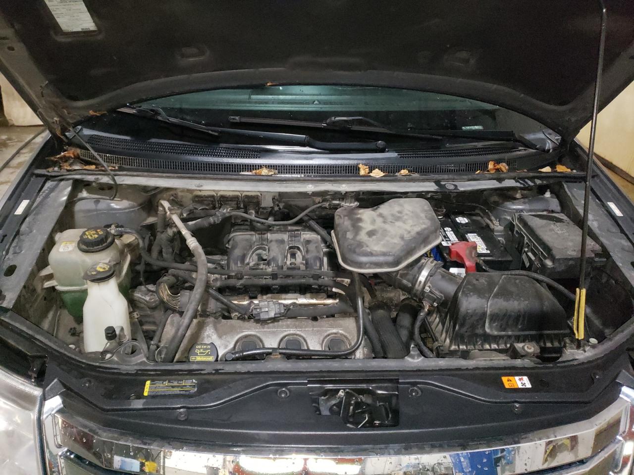 2010 Ford Edge - Image 12