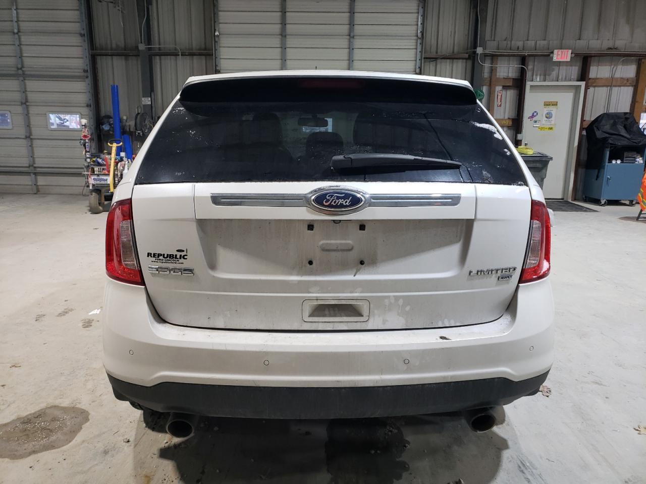 2013 Ford Edge - Image 6