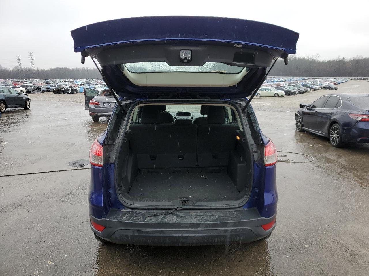 2015 Ford Escape - Image 6