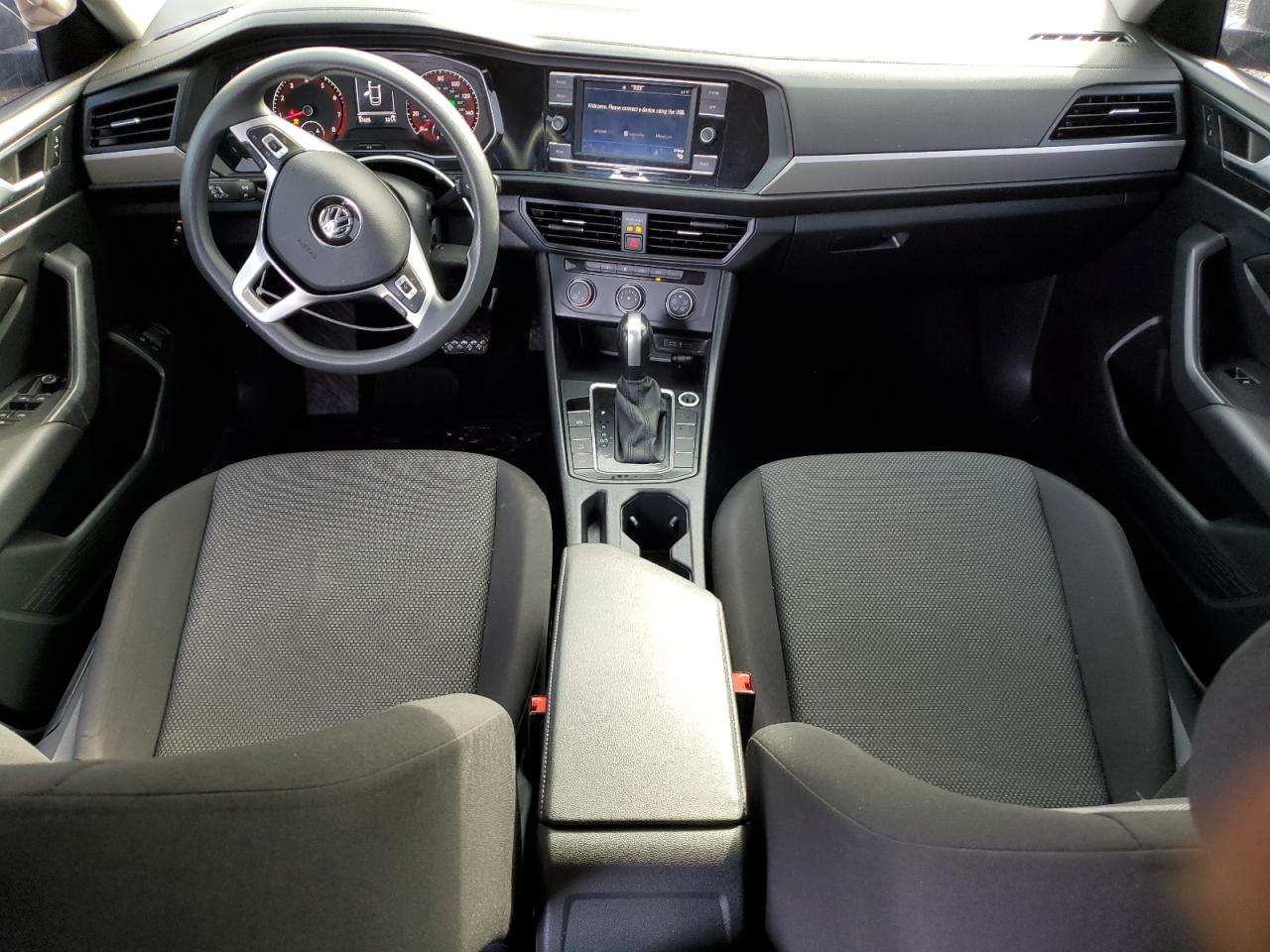 2021 Volkswagen Jetta - Image 8