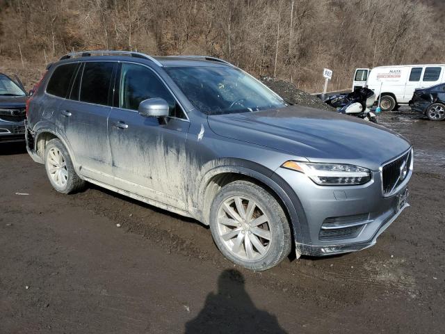  VOLVO XC90 2016 Сірий