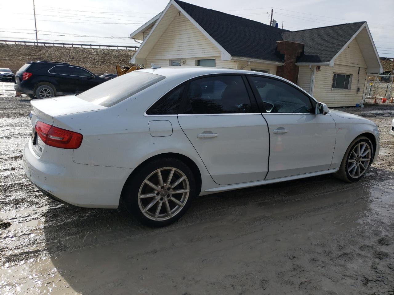 2016 Audi A4 - Image 3