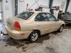 2005 HYUNDAI ACCENT GL for sale at Copart ON - OTTAWA