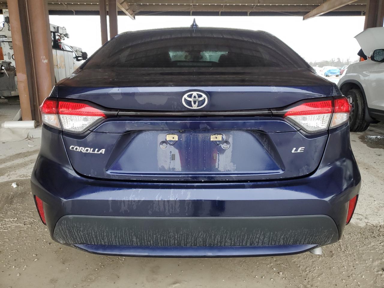 2020 Toyota Corolla - Image 6