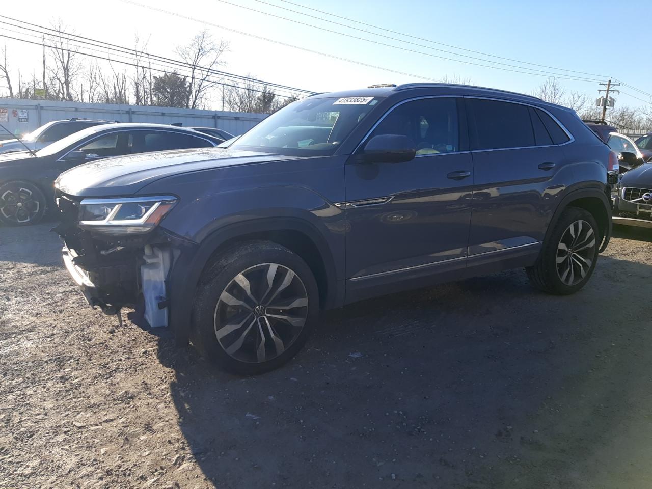 2020 Volkswagen Atlas - Image 1