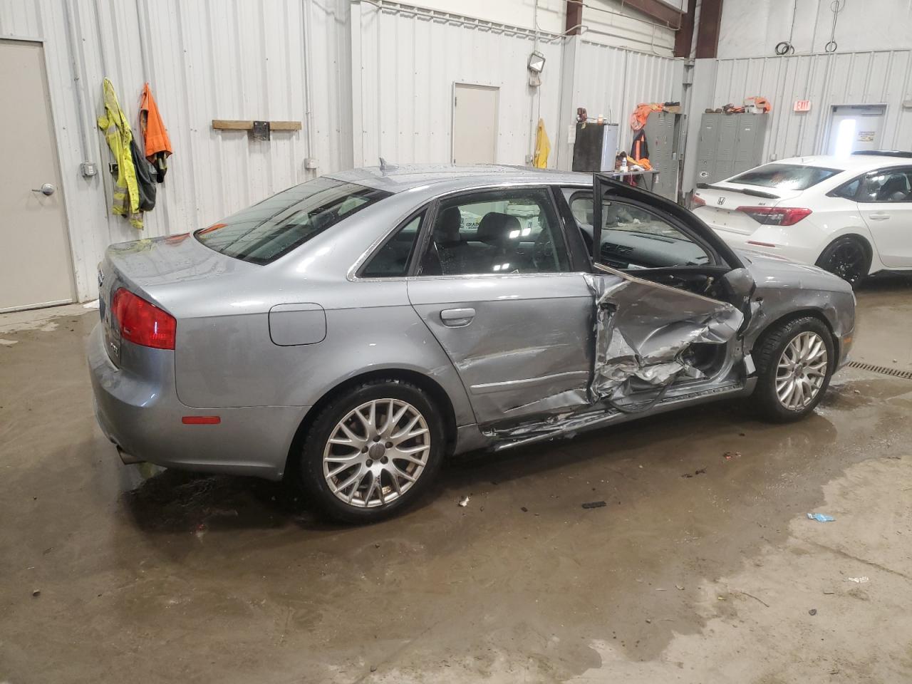 2008 Audi A4 - Image 3