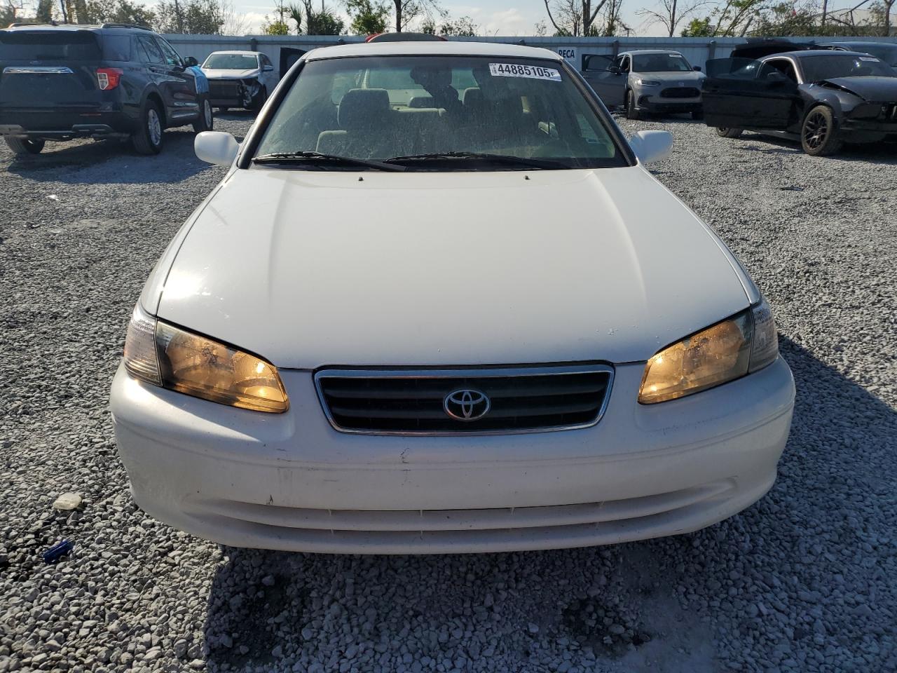2001 Toyota Camry - Image 5