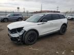 2023 Lincoln Corsair  იყიდება Chicago Heights-ში, IL - Front End