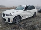 2022 Bmw X3 Sdrive30I продається в Tifton, GA - Side