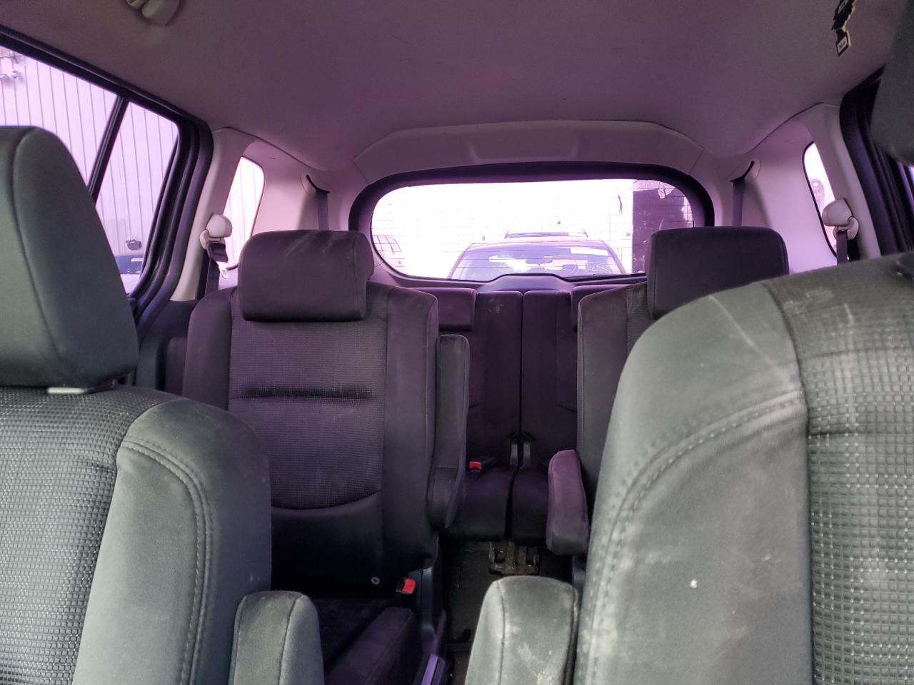 2013 Mazda 5 - Image 10