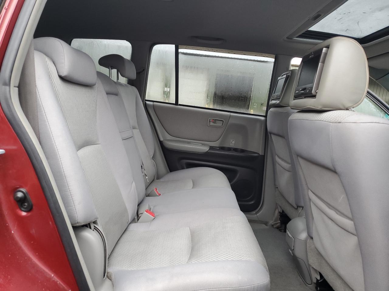 2007 Toyota Highlander - Image 12