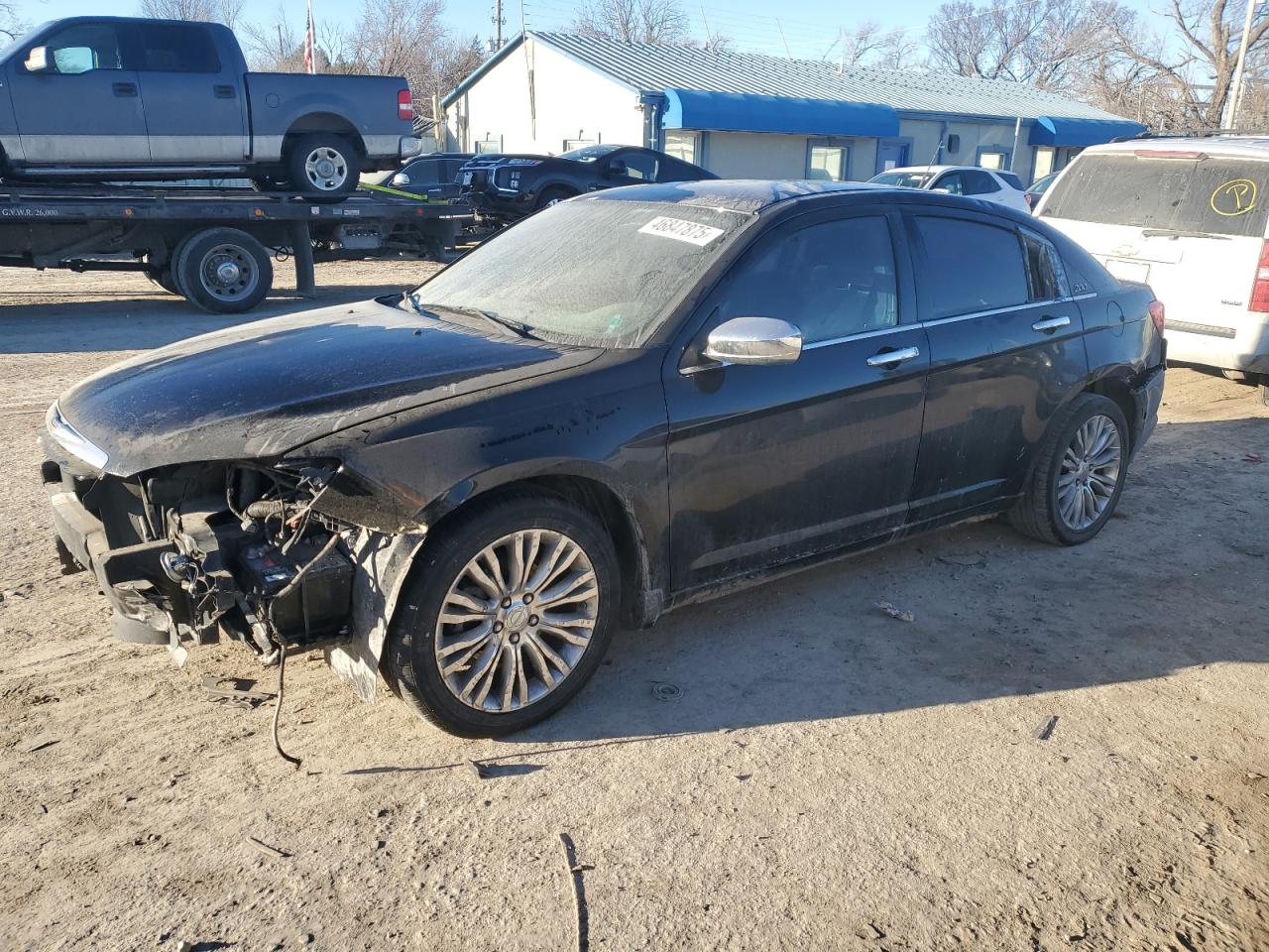 Wichita, KS에서 판매 중인 2011 Chrysler 200 Limited - All Over