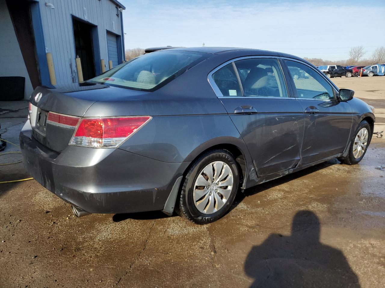 2012 Honda Accord - Image 3