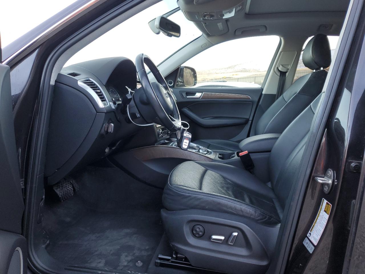 2016 Audi Q5 - Image 7