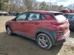 2021 Hyundai Kona Se de vânzare în North Billerica, MA - Normal Wear