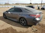 2018 Toyota Camry L продається в Colorado Springs, CO - Front End