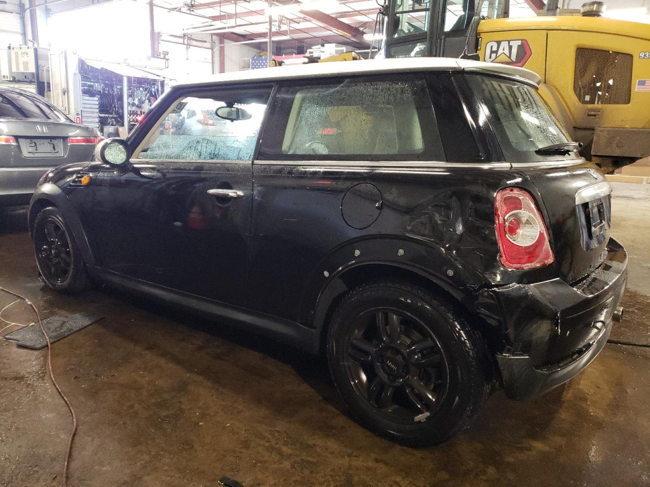 2012 MINI Cooper - Image 2