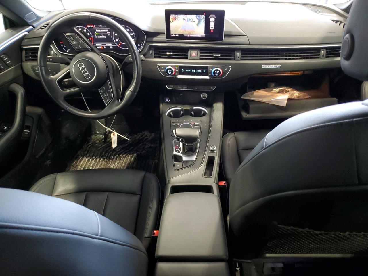 2019 Audi A5 - Image 8