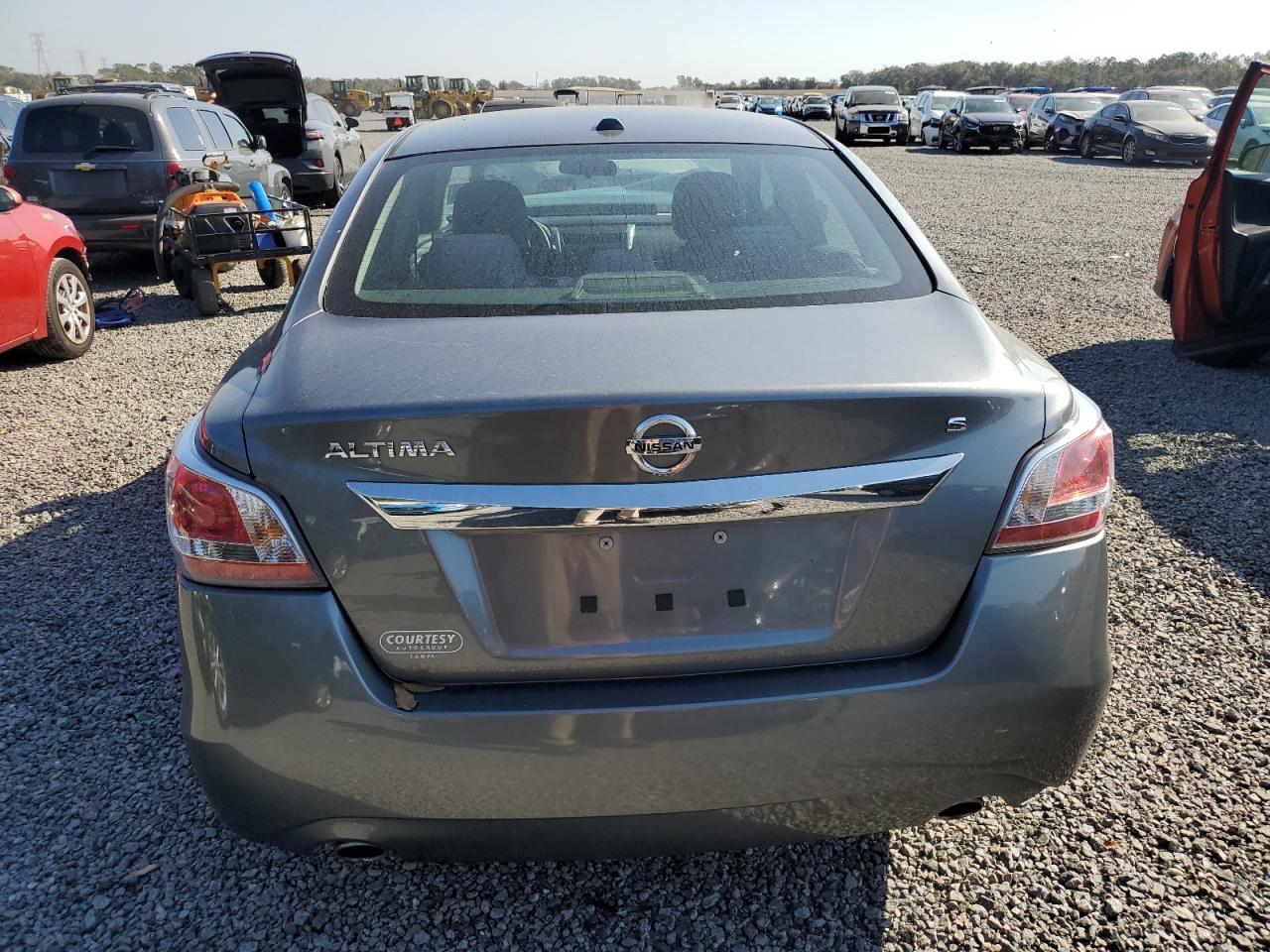 2015 Nissan Altima - Image 6