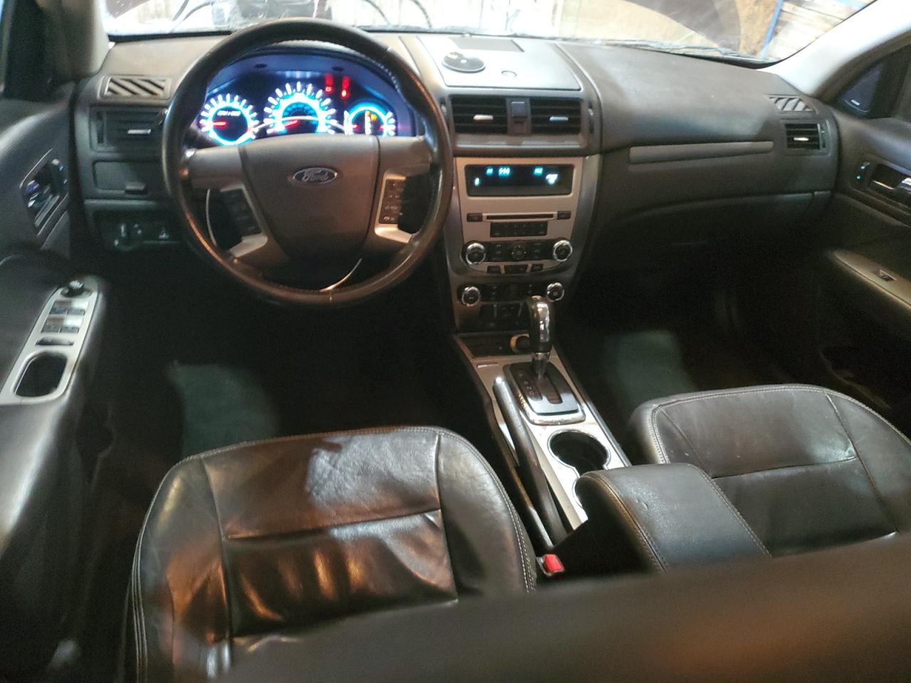 2011 Ford Fusion - Image 8