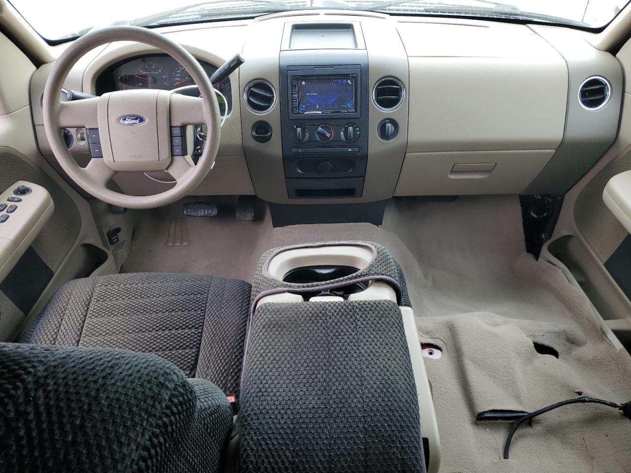 2004 Ford F-150 - Image 8