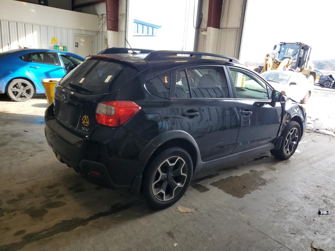 2014 Subaru XV - Image 3