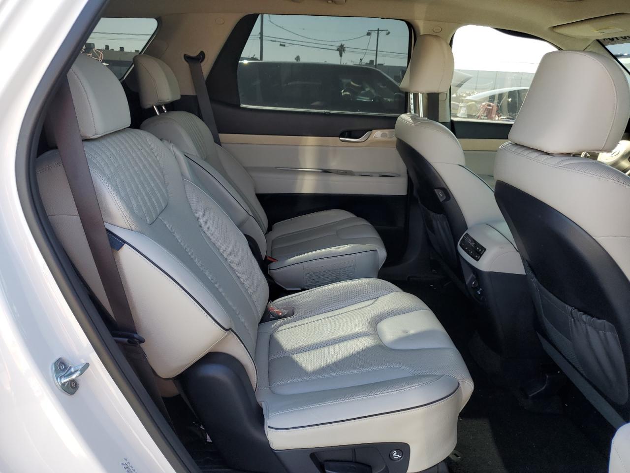 2023 Hyundai Palisade - Image 11