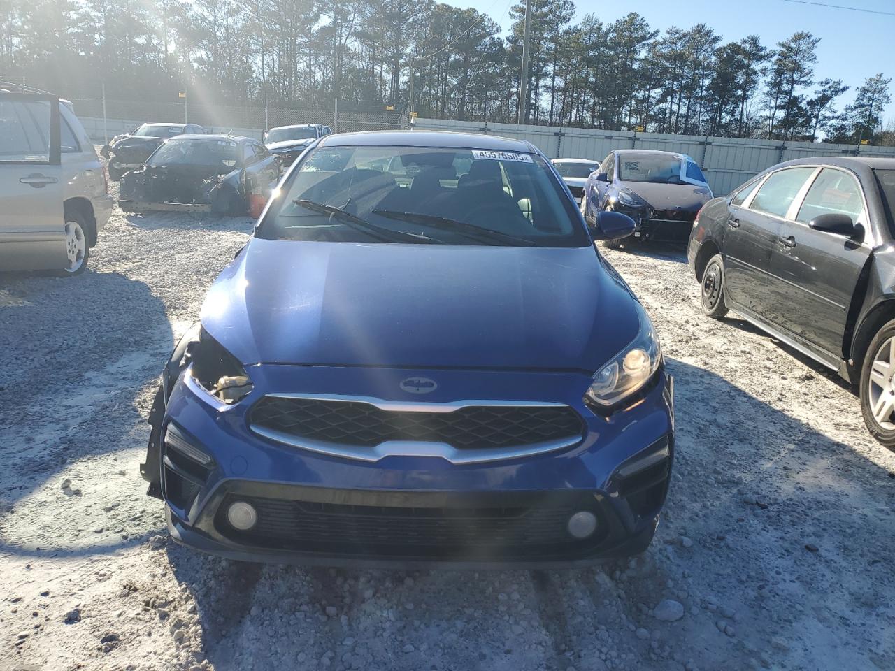 2019 Kia Forte - Image 5