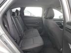 2024 Hyundai Tucson Se for Sale in Sacramento, CA - Rear End