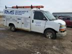 2010 Chevrolet Express G3500  for Sale in Portland, MI - Rollover