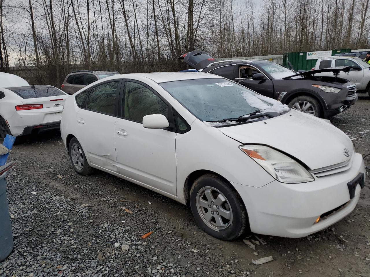 2005 Toyota Prius - Image 4