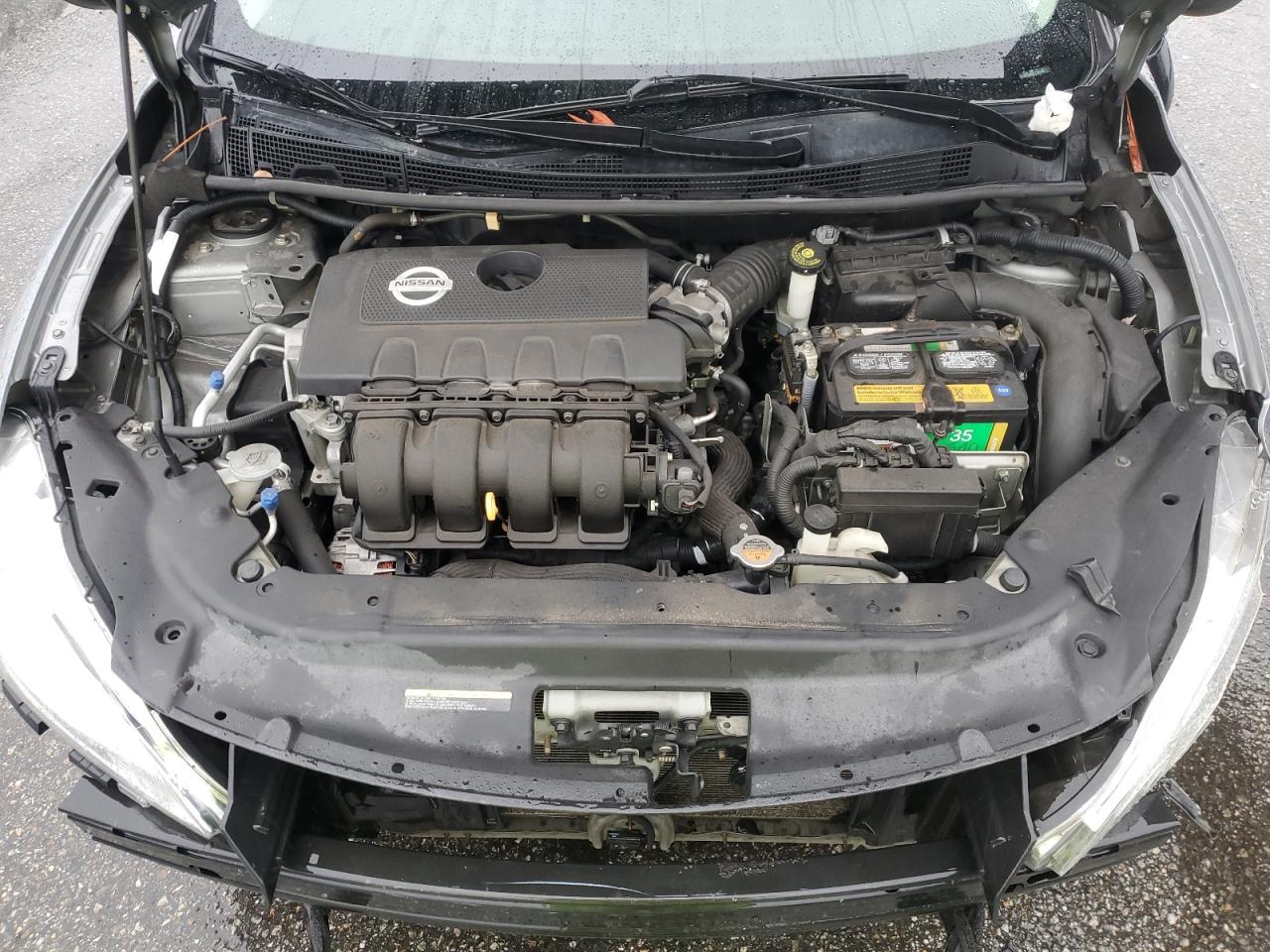 2014 Nissan Sentra - Image 13