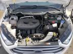 2020 Ford Ecosport Se for Sale in Littleton, CO - Rear End
