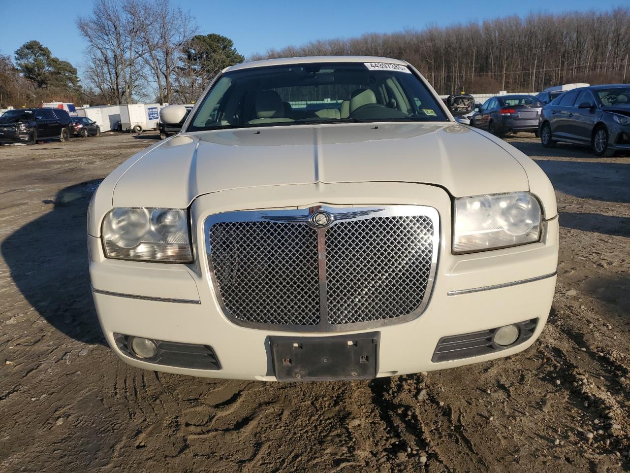 2007 Chrysler 300 - Image 5