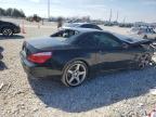 2014 Mercedes-Benz Sl 550 de vânzare în Taylor, TX - All Over