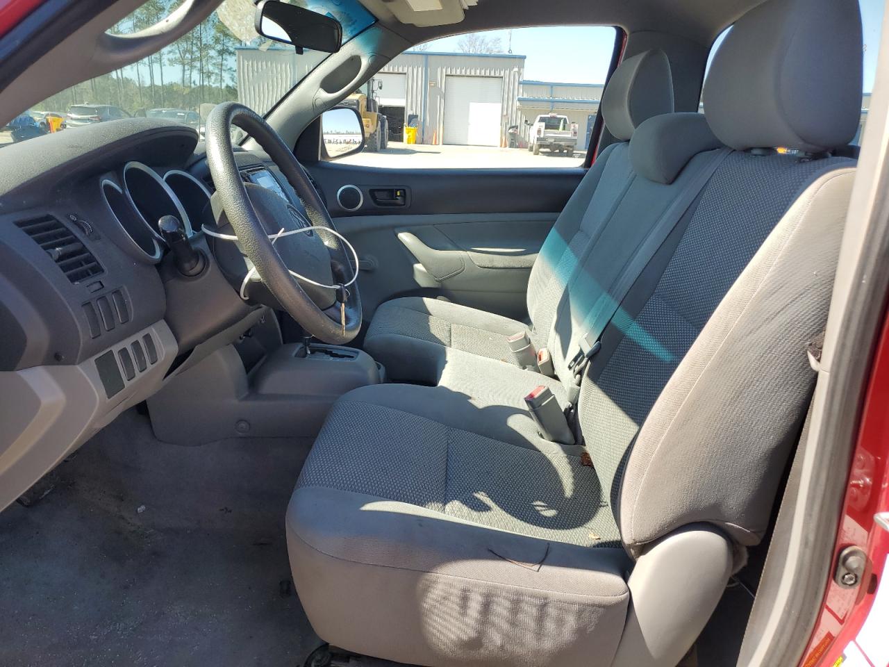 2008 Toyota Tacoma - Image 7