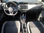 2021 Nissan Versa Sv de vânzare în Brookhaven, NY - Side