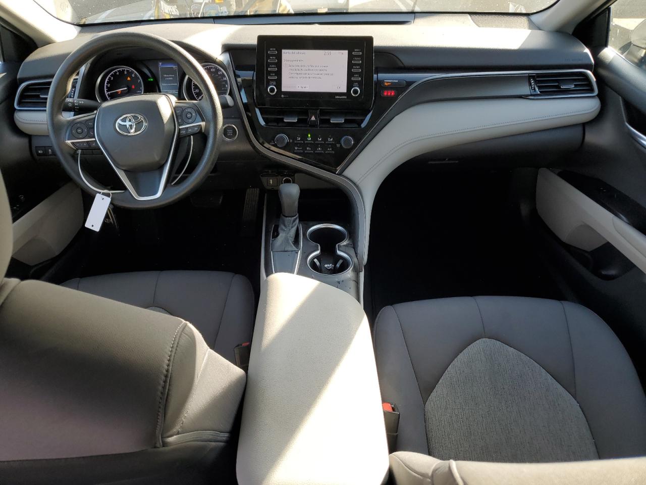 2021 Toyota Camry - Image 8