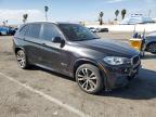 2017 Bmw X5 Sdrive35I продається в Van Nuys, CA - Front End