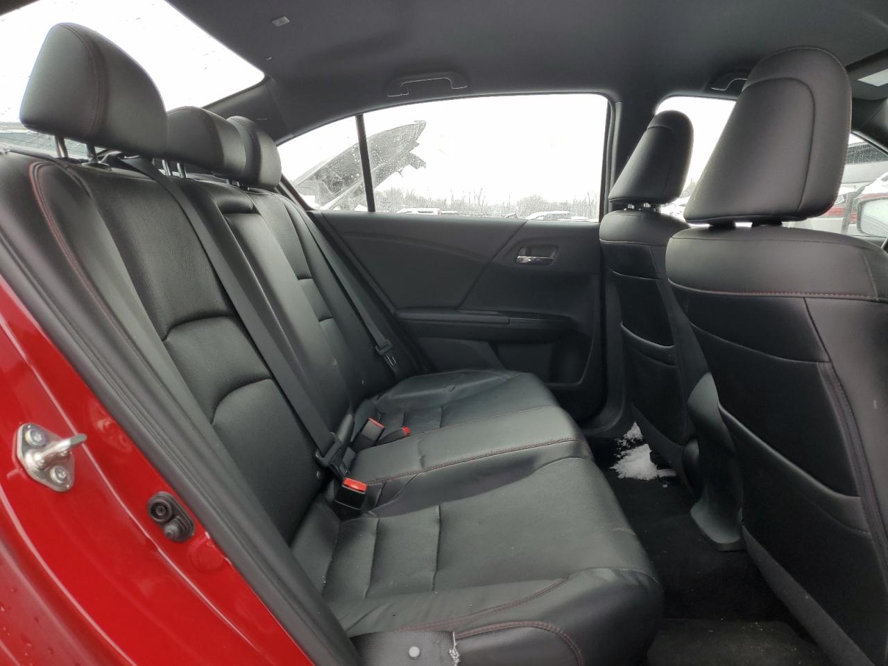 2017 Honda Accord - Image 10