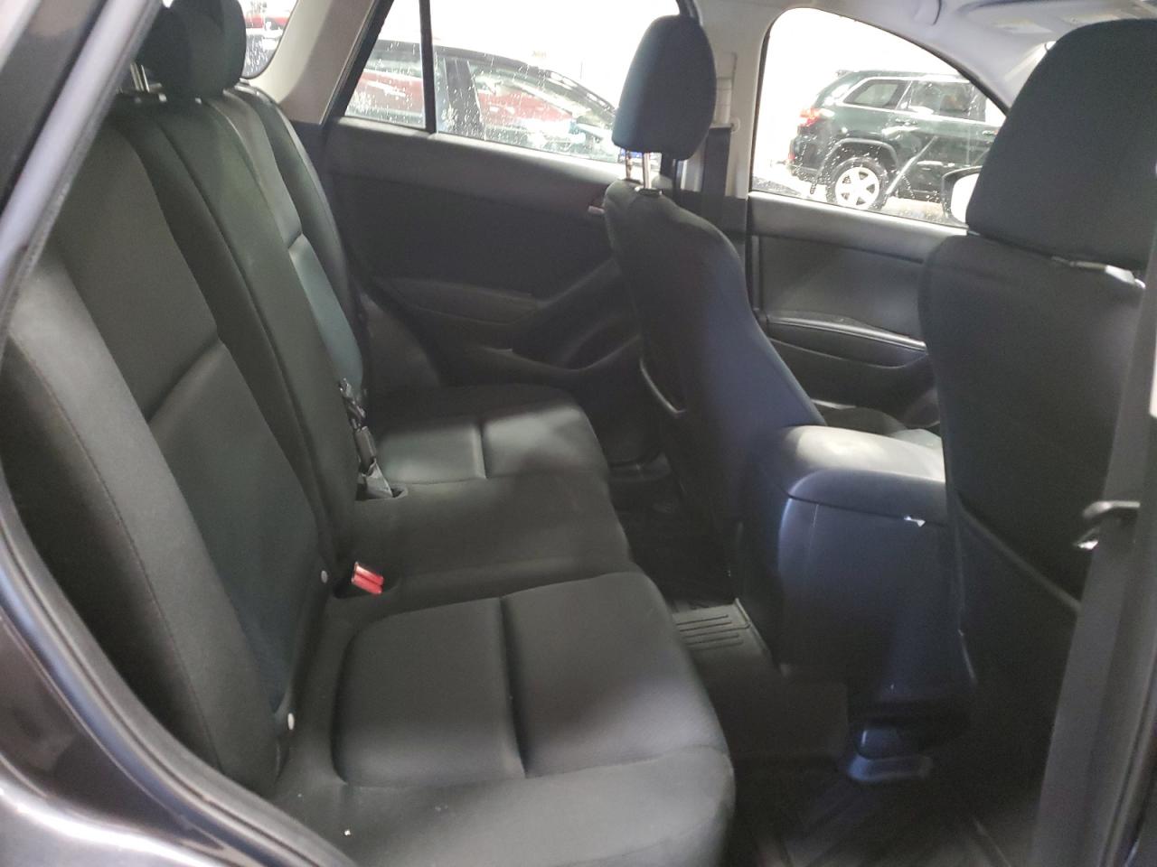 2014 Mazda CX-5 - Image 11