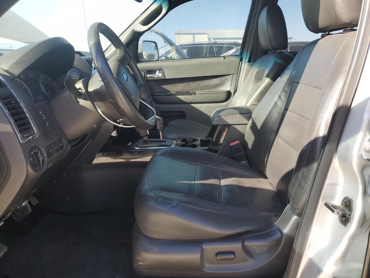 2012 Ford Escape - Image 7
