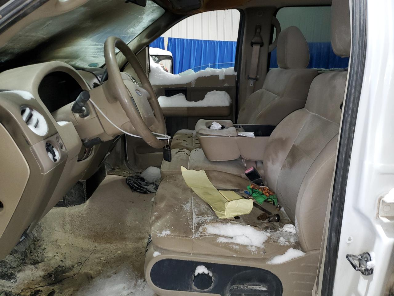 2008 Ford F-150 - Image 7