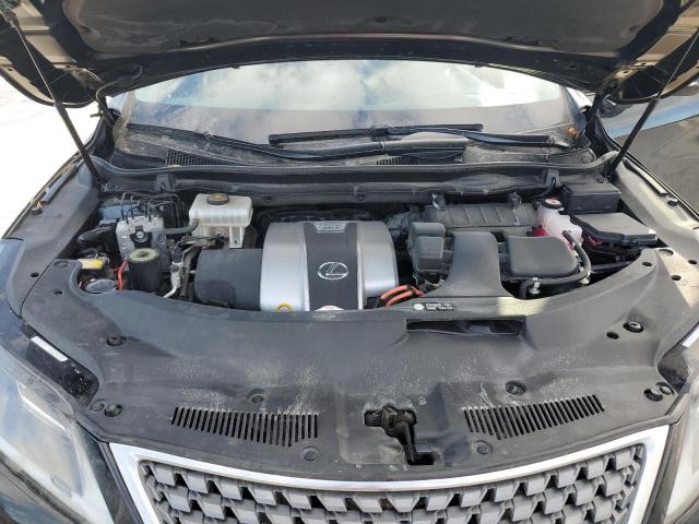 2020 LEXUS RX 450H