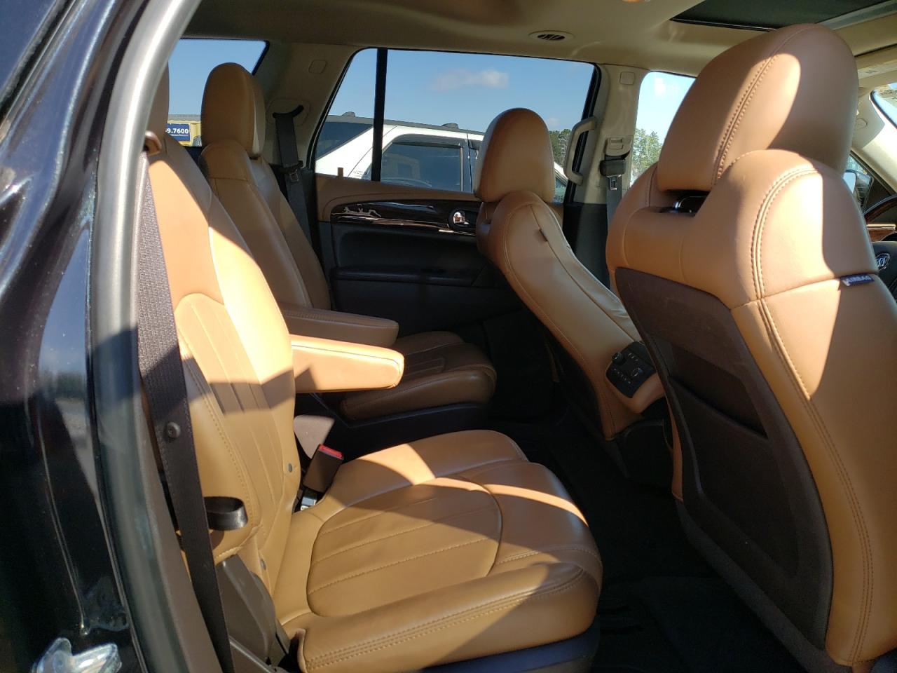 2013 Buick Enclave - Image 11