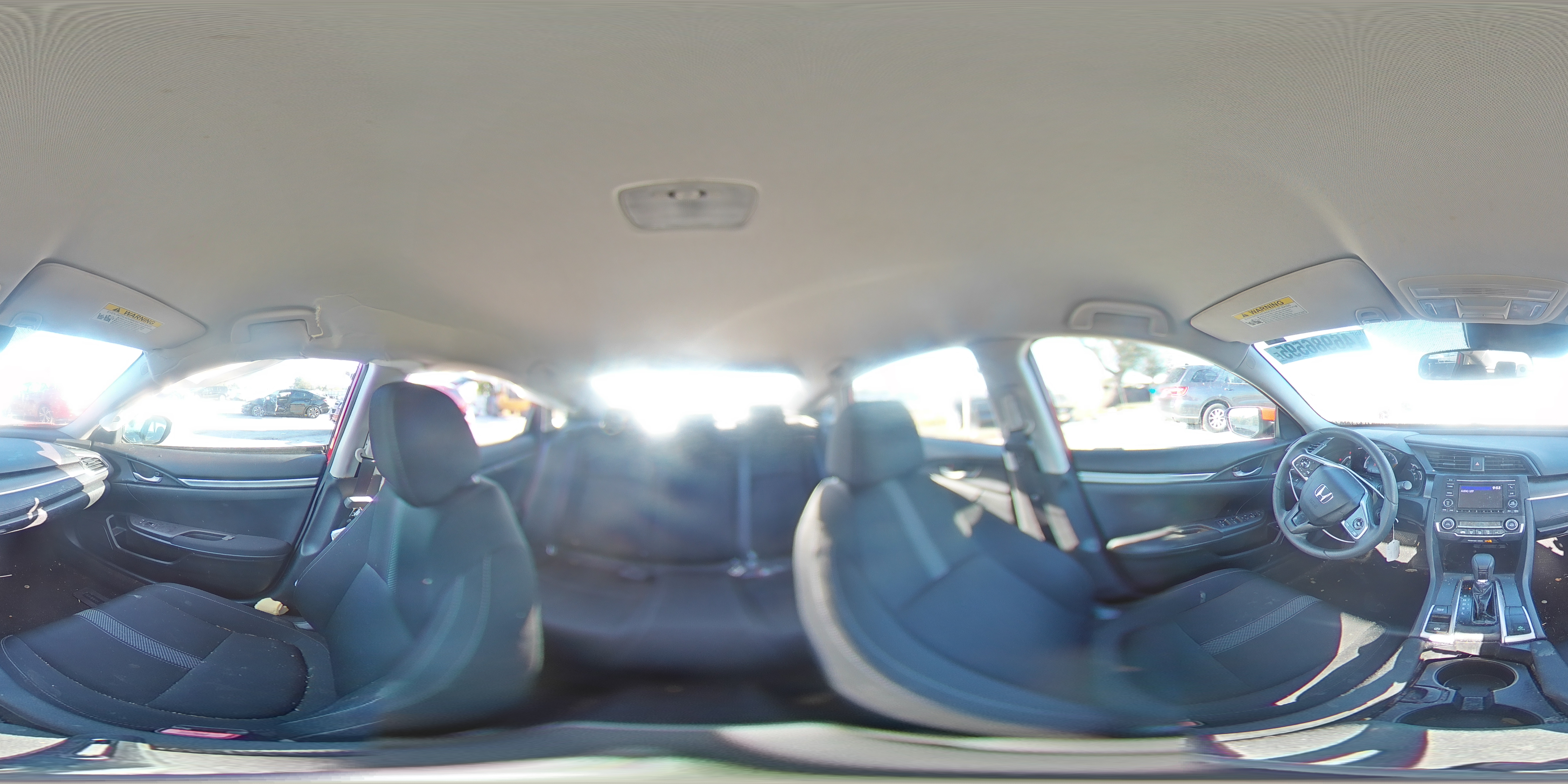 2019 Honda Civic - Image 12
