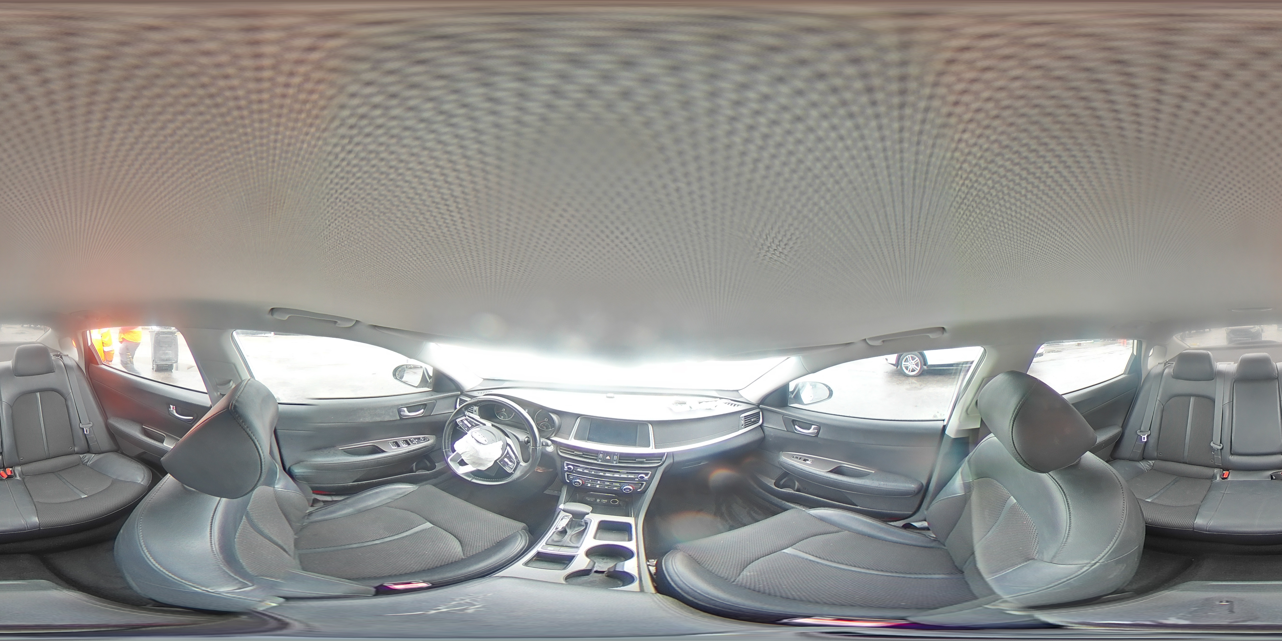 2019 Kia Optima - Image 15